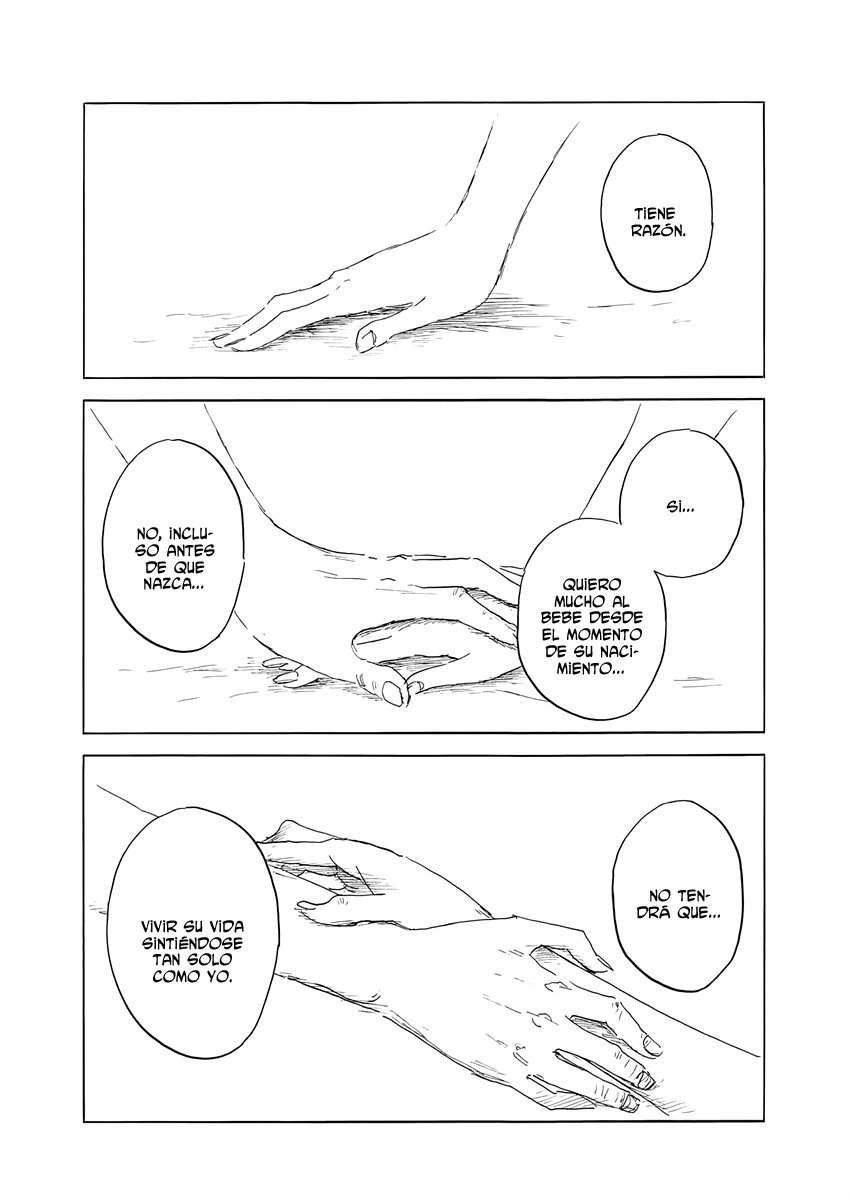 Read Chi no Wadachi (es) Manga Online