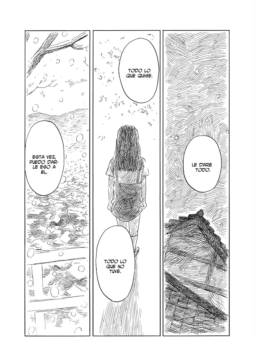 Read Chi no Wadachi (es) Manga Online