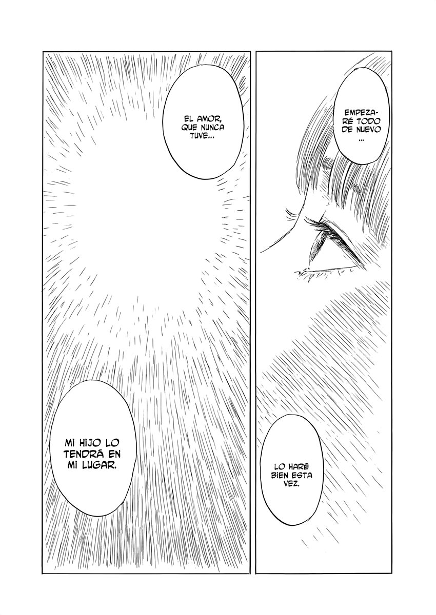 Read Chi no Wadachi (es) Manga Online