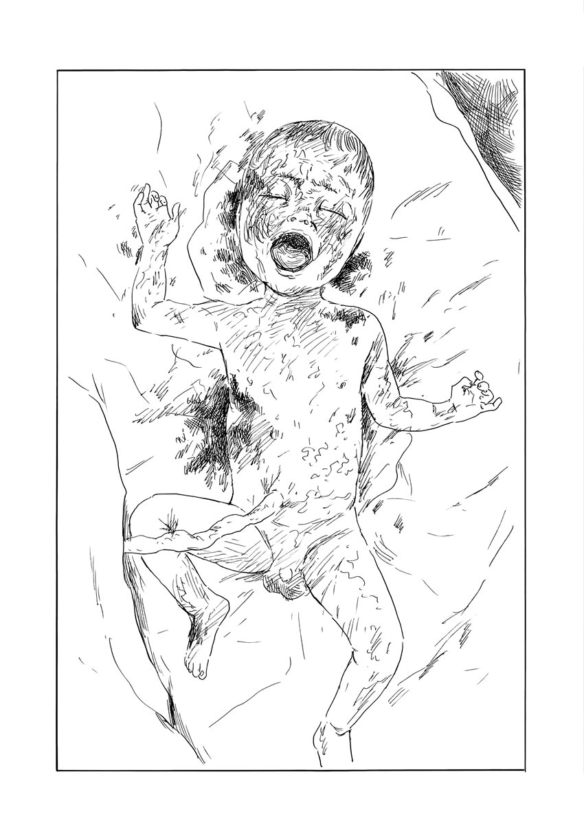 Read Chi no Wadachi (es) Manga Online