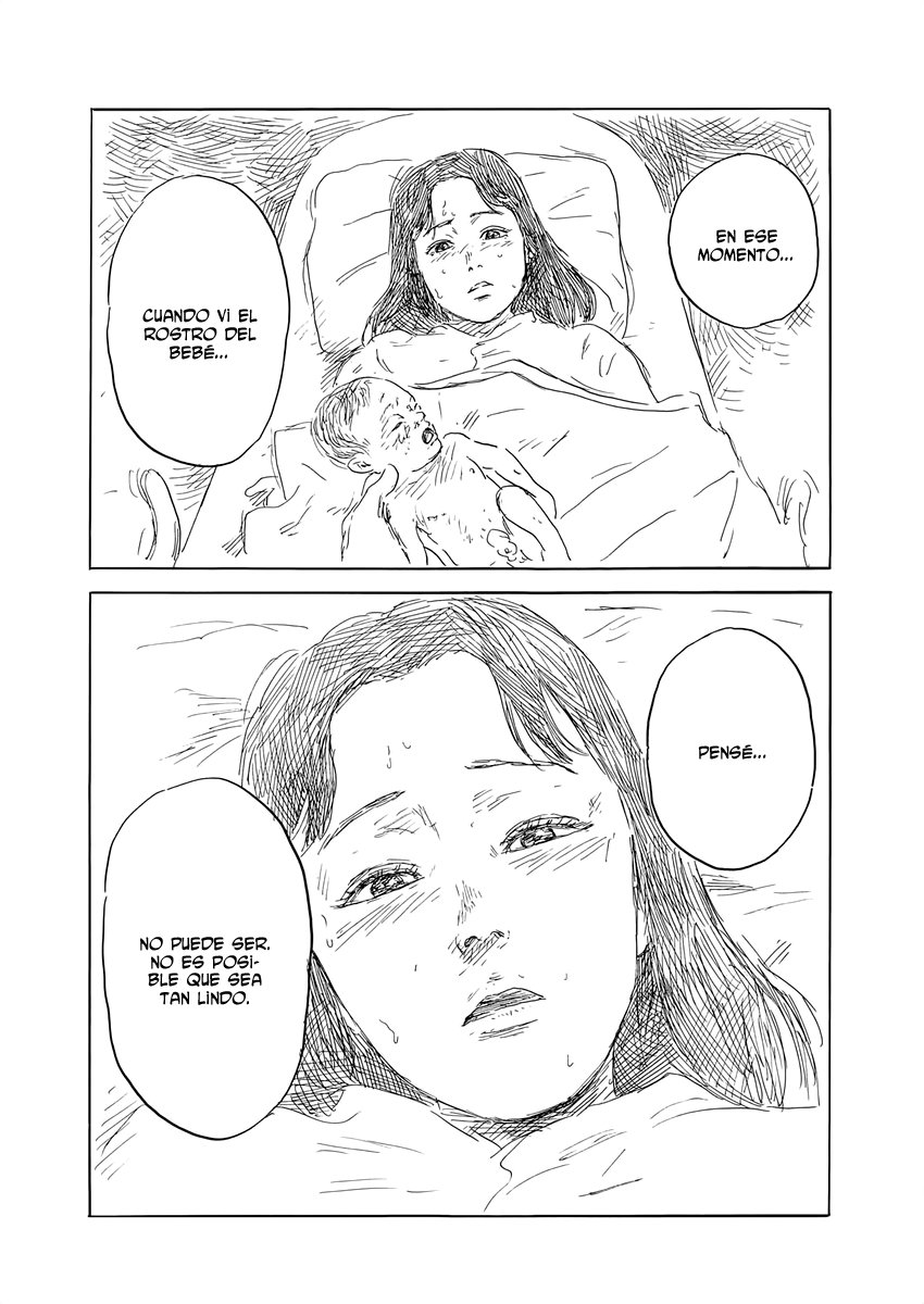 Read Chi no Wadachi (es) Manga Online