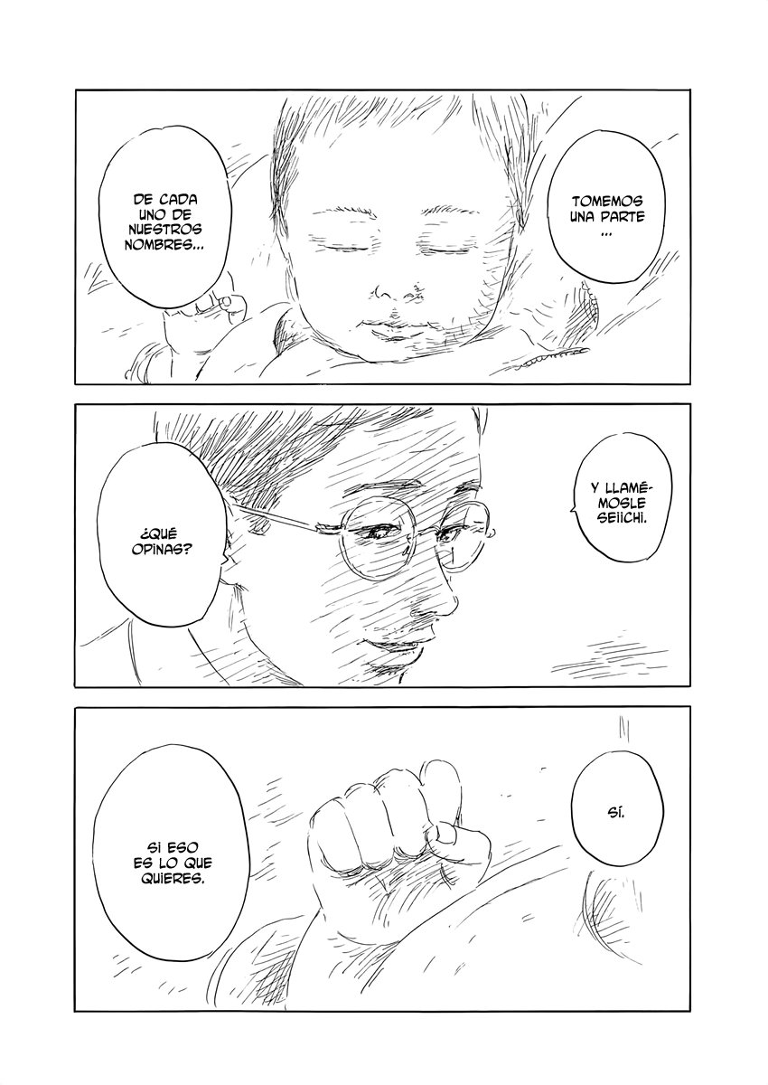 Read Chi no Wadachi (es) Manga Online