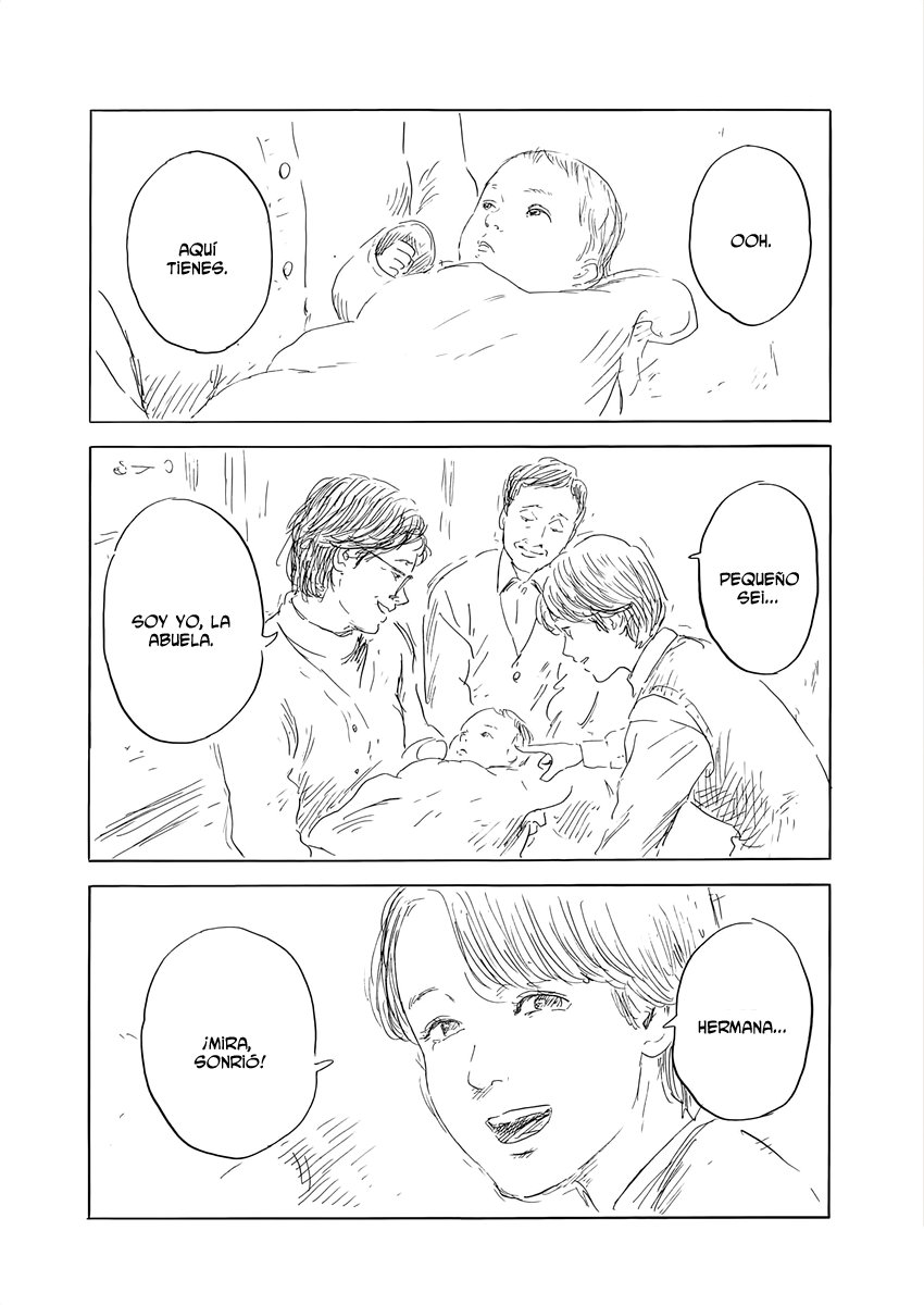 Read Chi no Wadachi (es) Manga Online