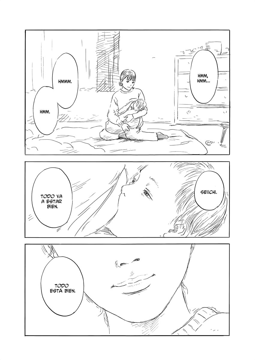 Read Chi no Wadachi (es) Manga Online