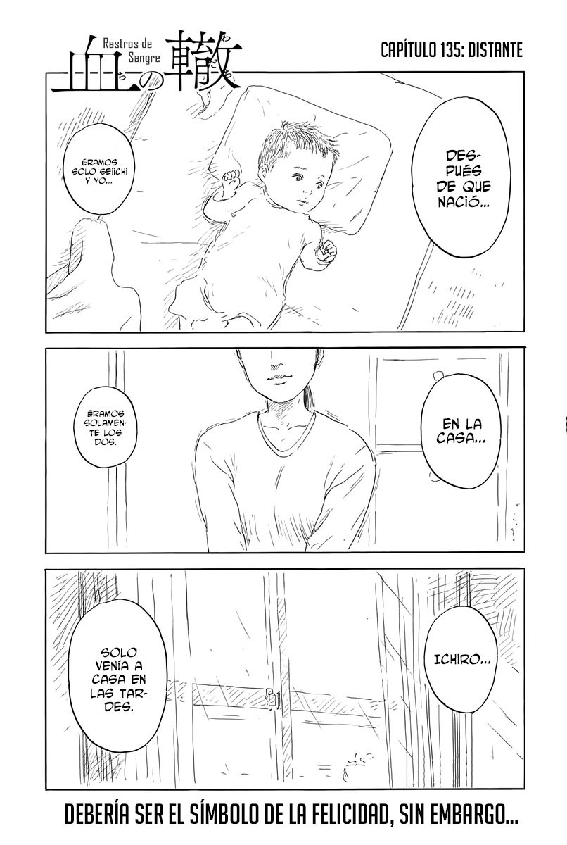 Read Chi no Wadachi (es) Manga Online