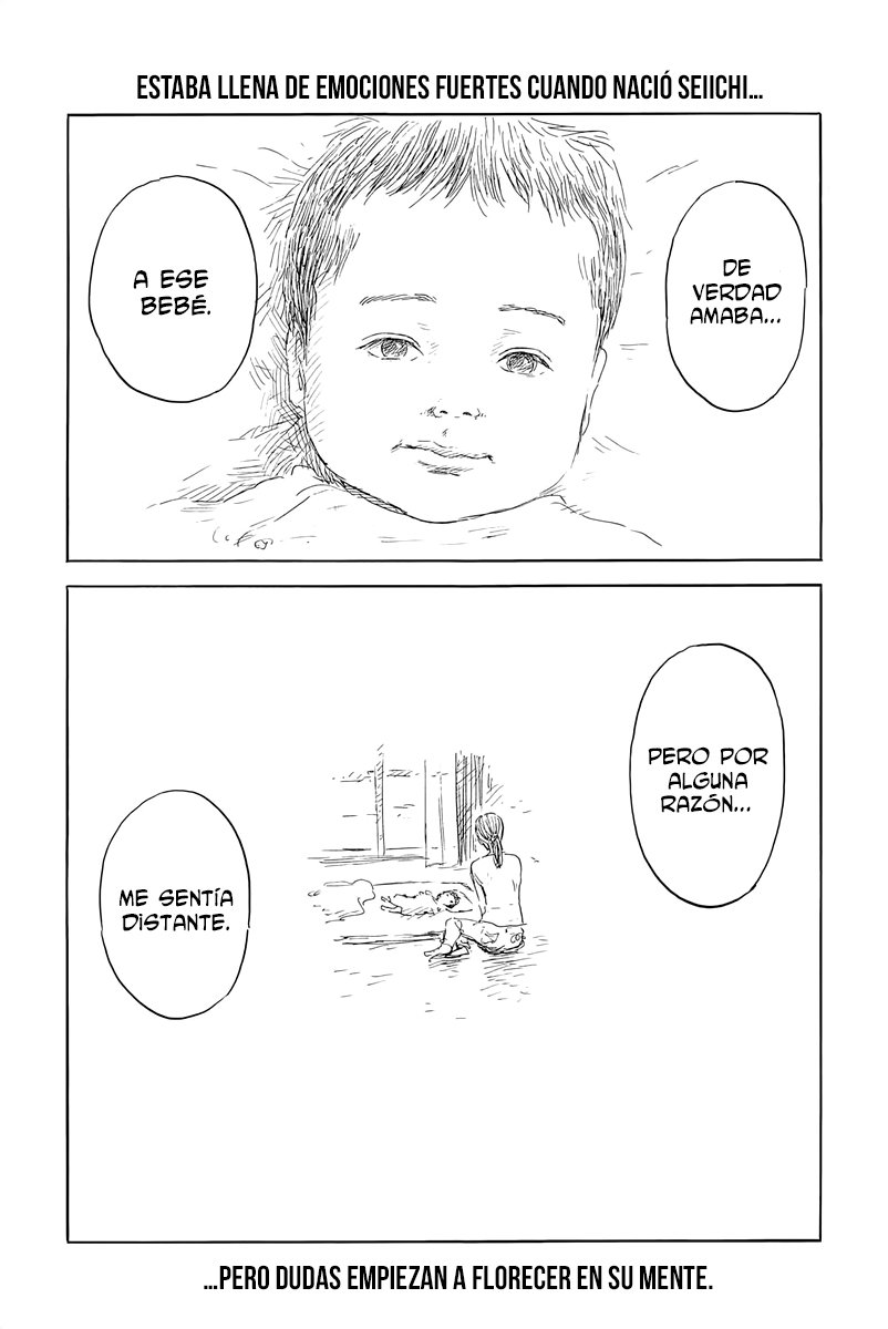 Read Chi no Wadachi (es) Manga Online