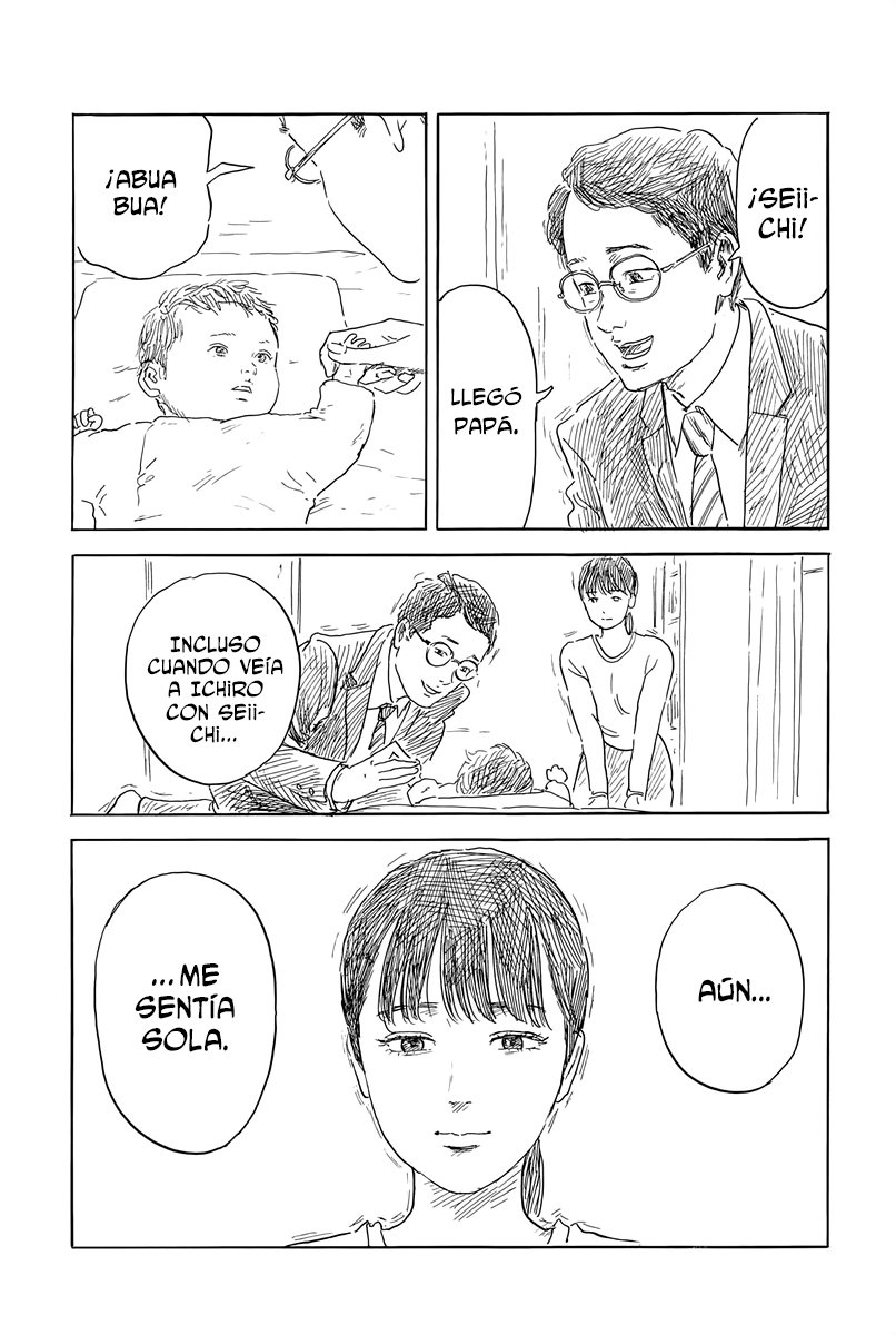 Read Chi no Wadachi (es) Manga Online