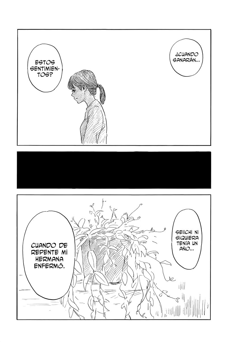 Read Chi no Wadachi (es) Manga Online