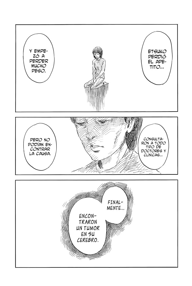 Read Chi no Wadachi (es) Manga Online