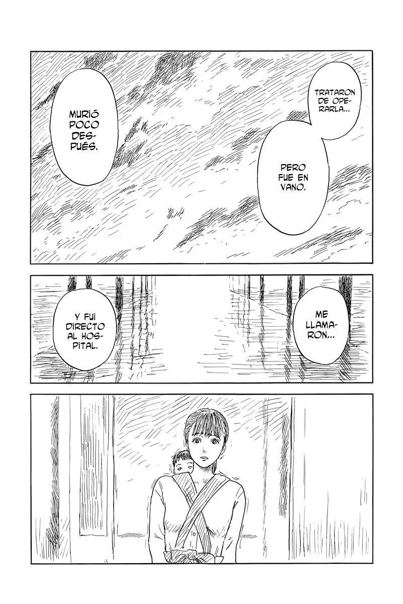 Read Chi no Wadachi (es) Manga Online