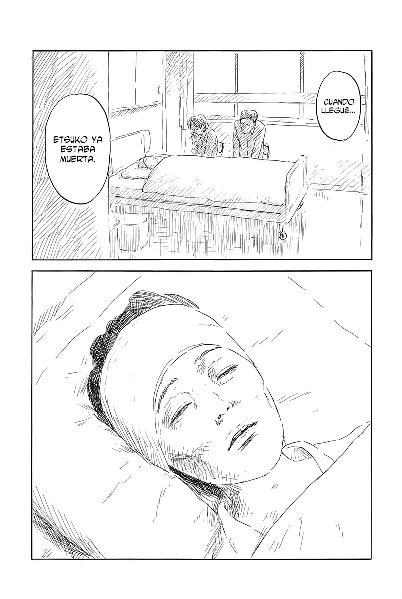 Read Chi no Wadachi (es) Manga Online