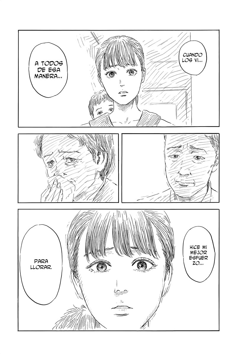 Read Chi no Wadachi (es) Manga Online