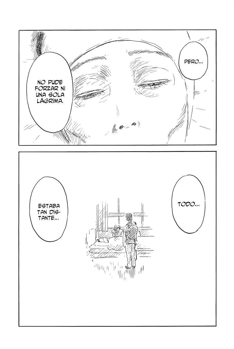 Read Chi no Wadachi (es) Manga Online