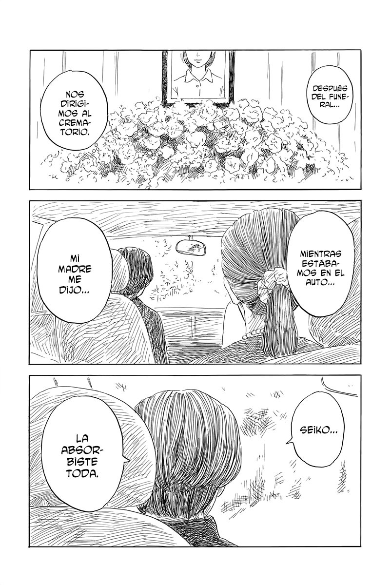 Read Chi no Wadachi (es) Manga Online