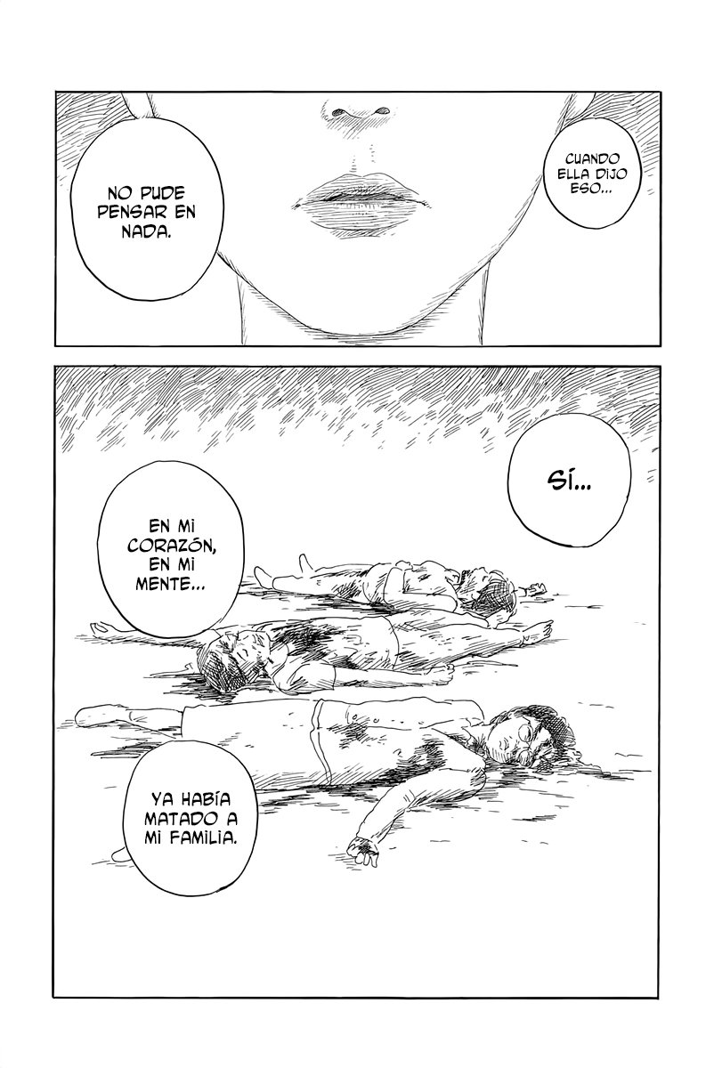 Read Chi no Wadachi (es) Manga Online