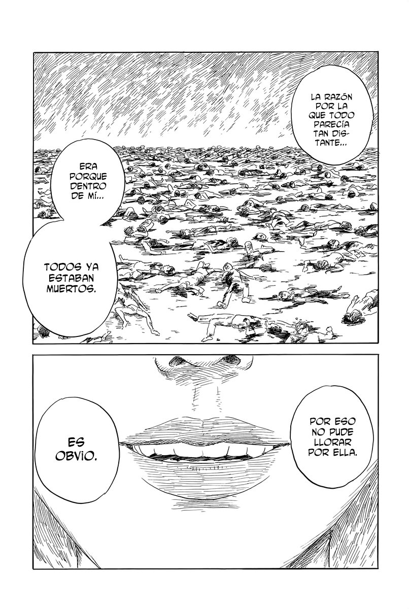 Read Chi no Wadachi (es) Manga Online