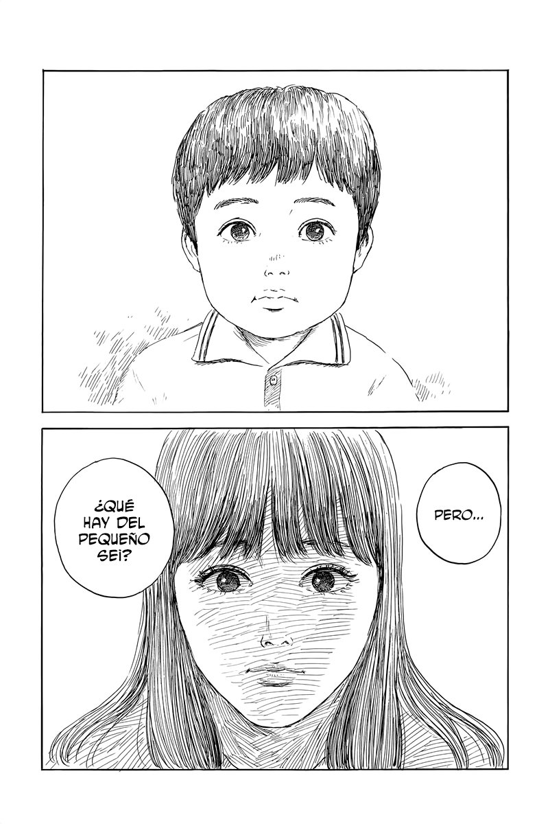 Read Chi no Wadachi (es) Manga Online