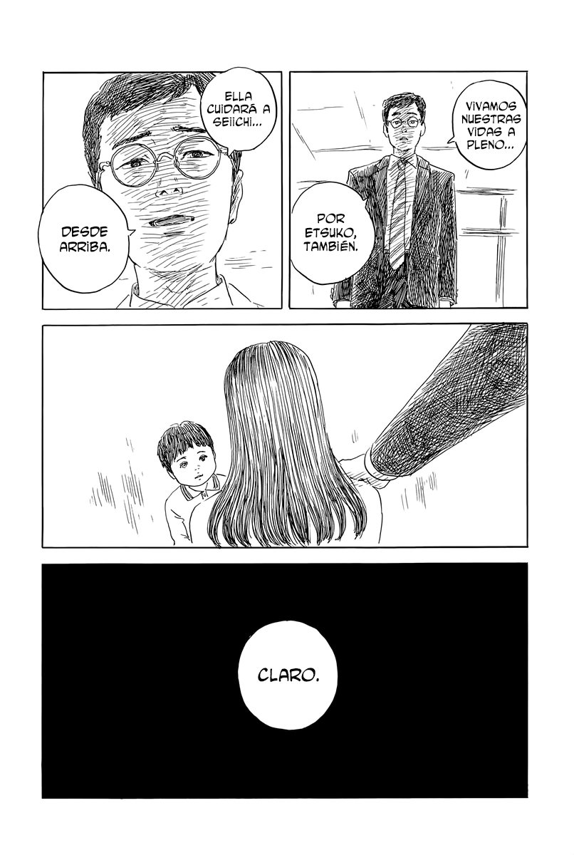 Read Chi no Wadachi (es) Manga Online