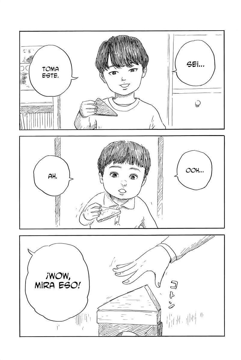 Read Chi no Wadachi (es) Manga Online