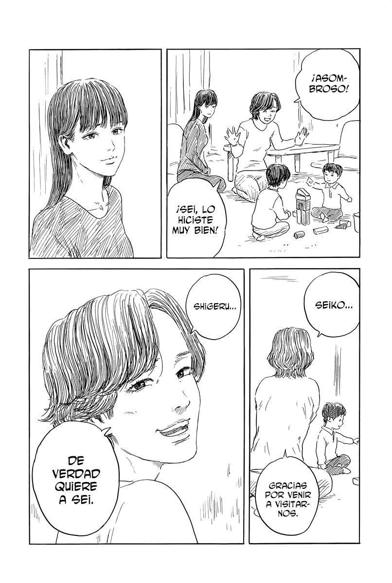 Read Chi no Wadachi (es) Manga Online