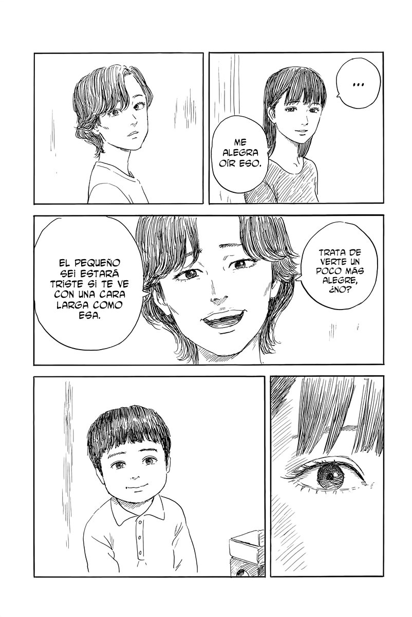 Read Chi no Wadachi (es) Manga Online