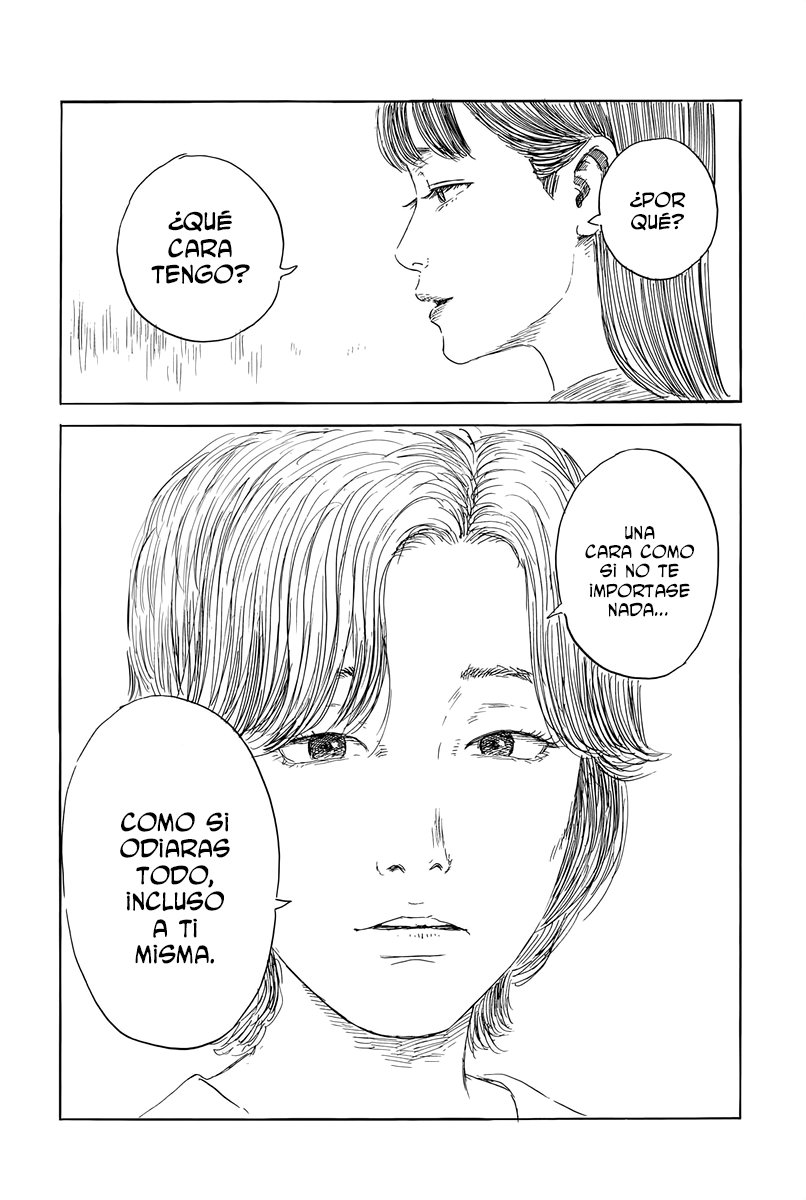 Read Chi no Wadachi (es) Manga Online