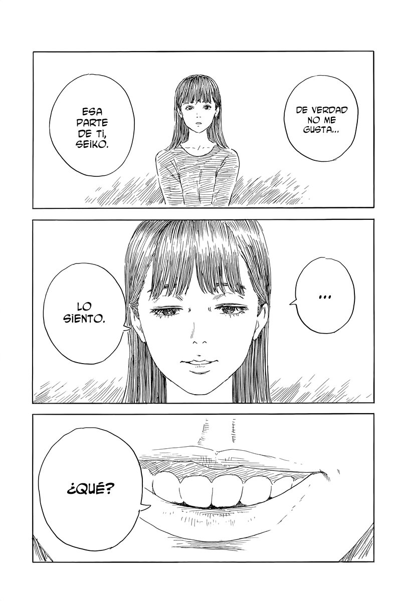 Read Chi no Wadachi (es) Manga Online