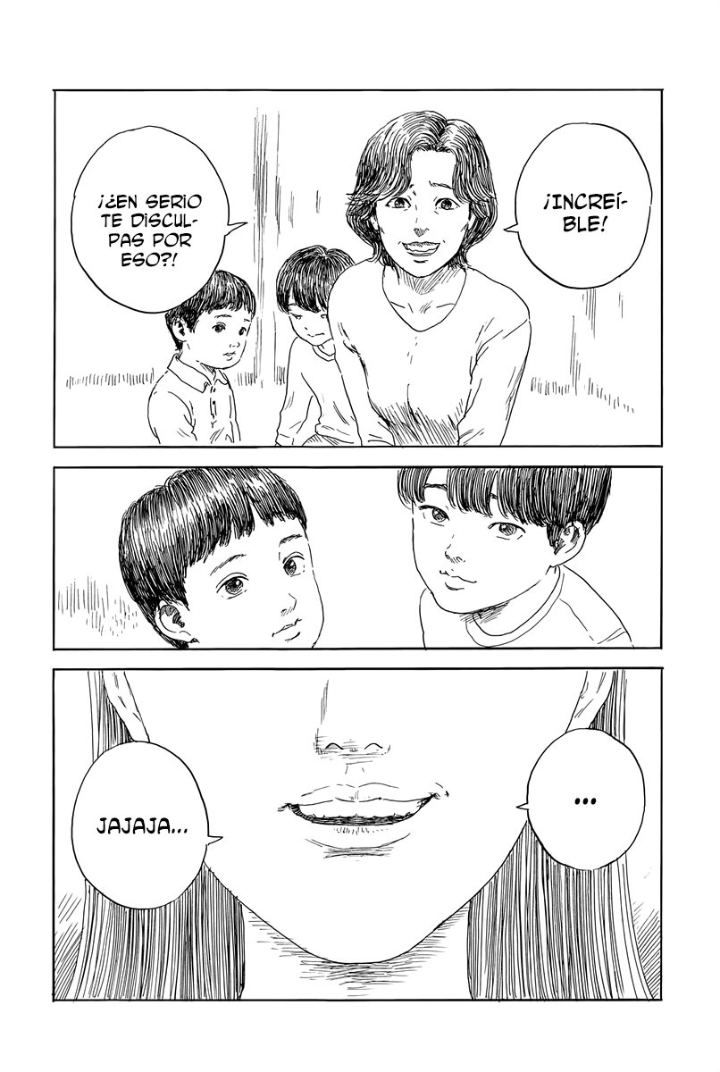 Read Chi no Wadachi (es) Manga Online