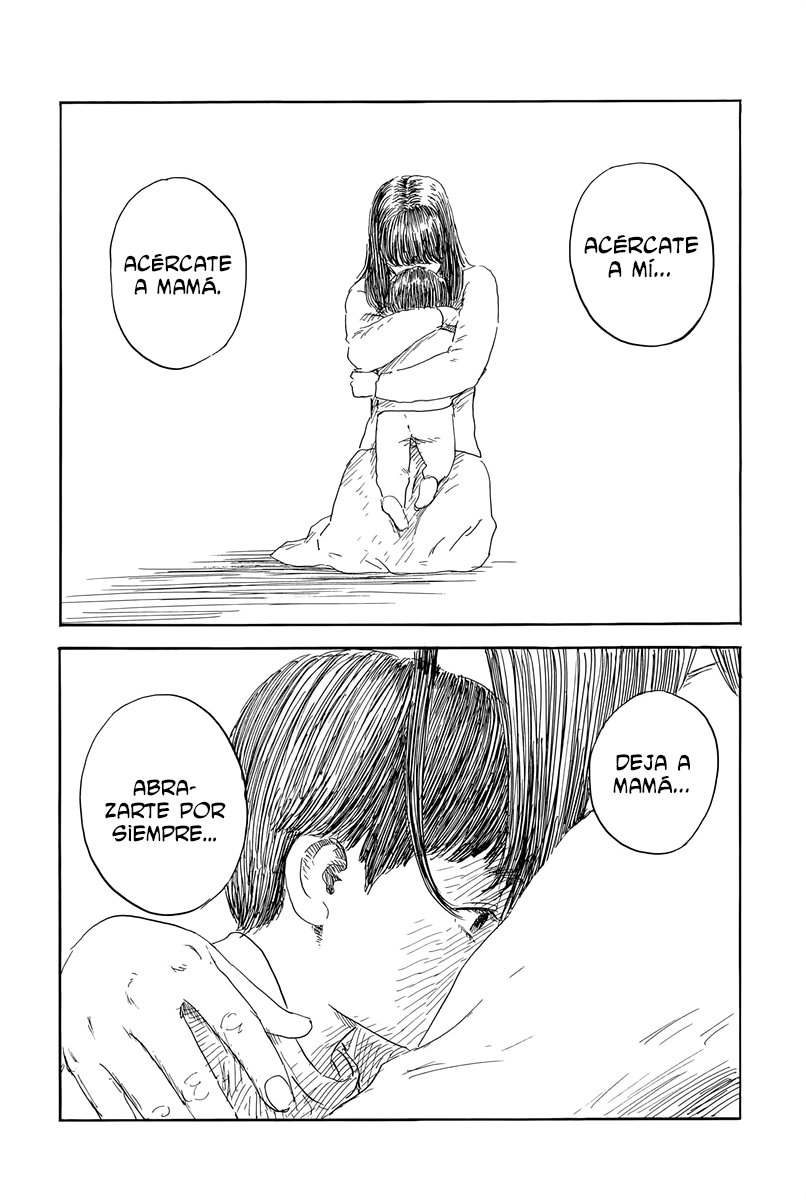 Read Chi no Wadachi (es) Manga Online