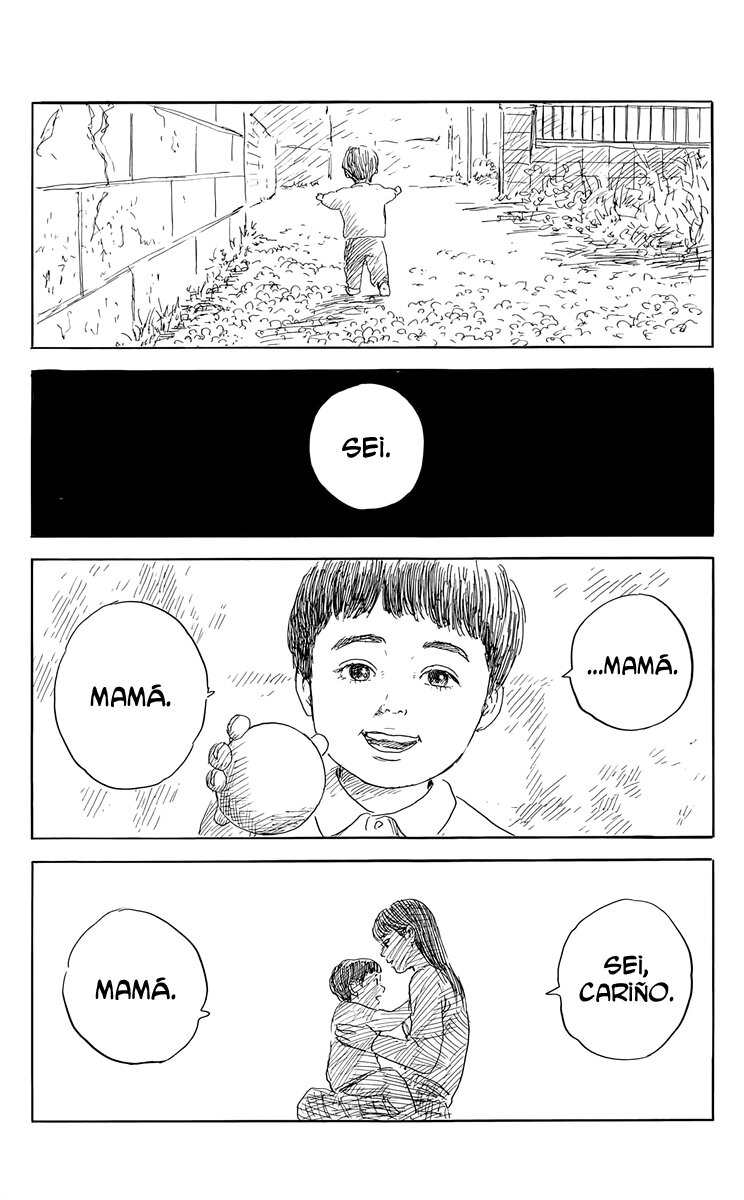 Read Chi no Wadachi (es) Manga Online