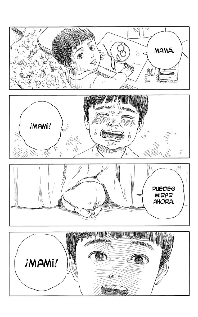 Read Chi no Wadachi (es) Manga Online