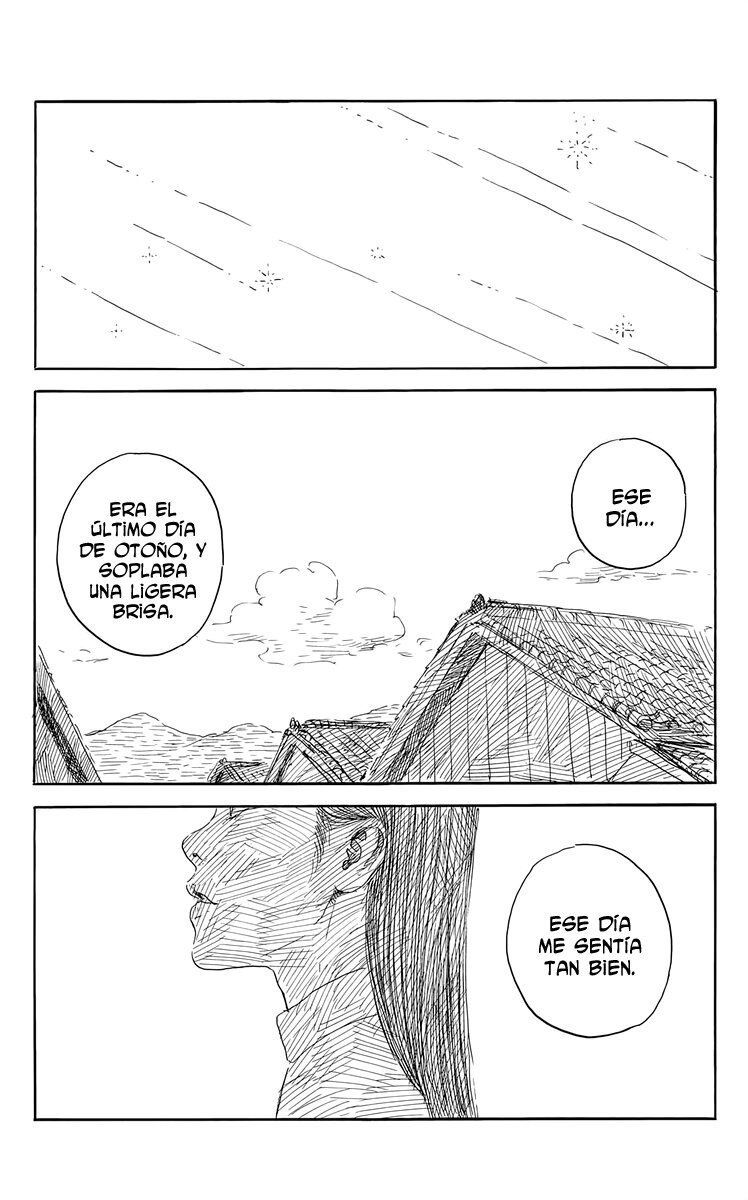 Read Chi no Wadachi (es) Manga Online