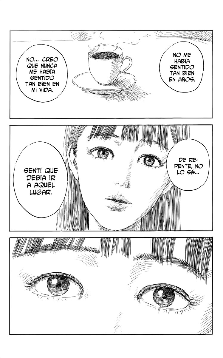 Read Chi no Wadachi (es) Manga Online