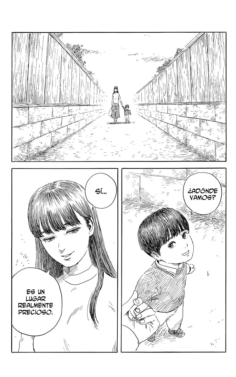 Read Chi no Wadachi (es) Manga Online