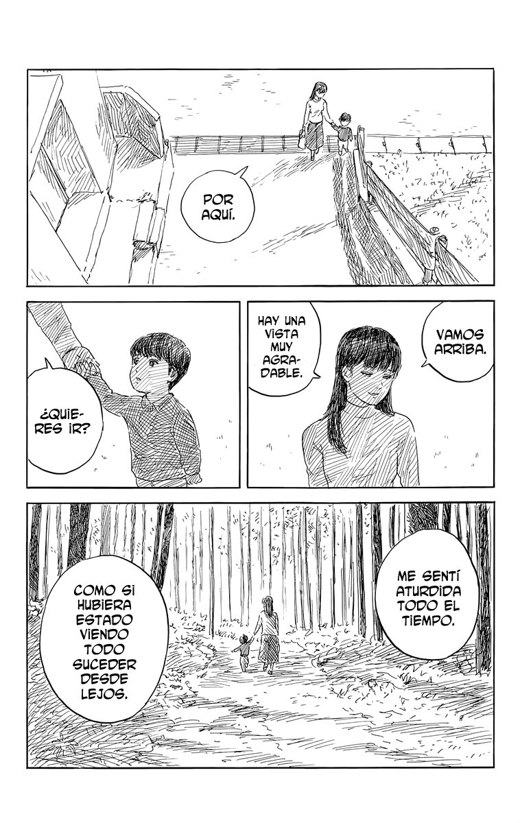 Read Chi no Wadachi (es) Manga Online