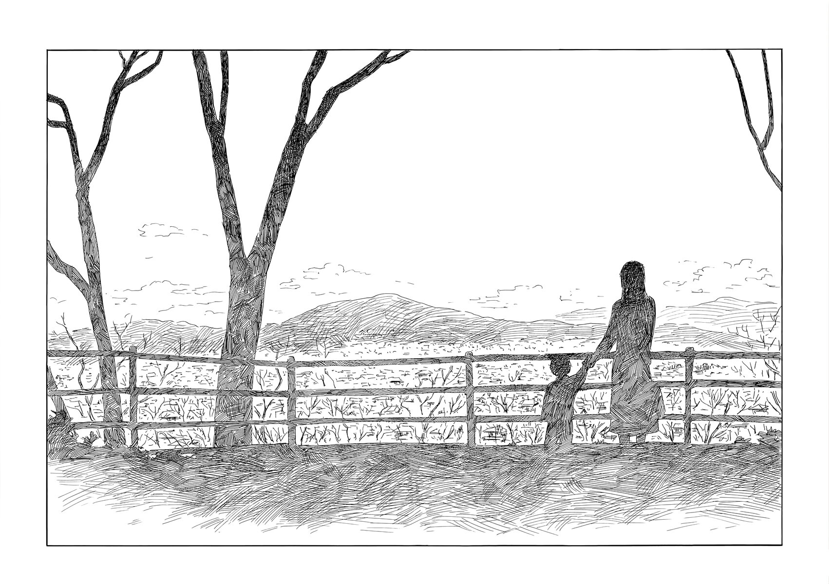 Read Chi no Wadachi (es) Manga Online