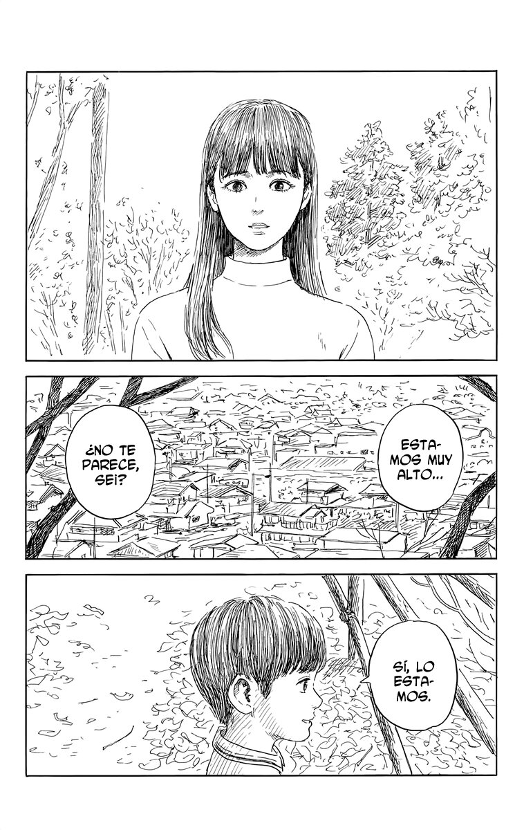 Read Chi no Wadachi (es) Manga Online