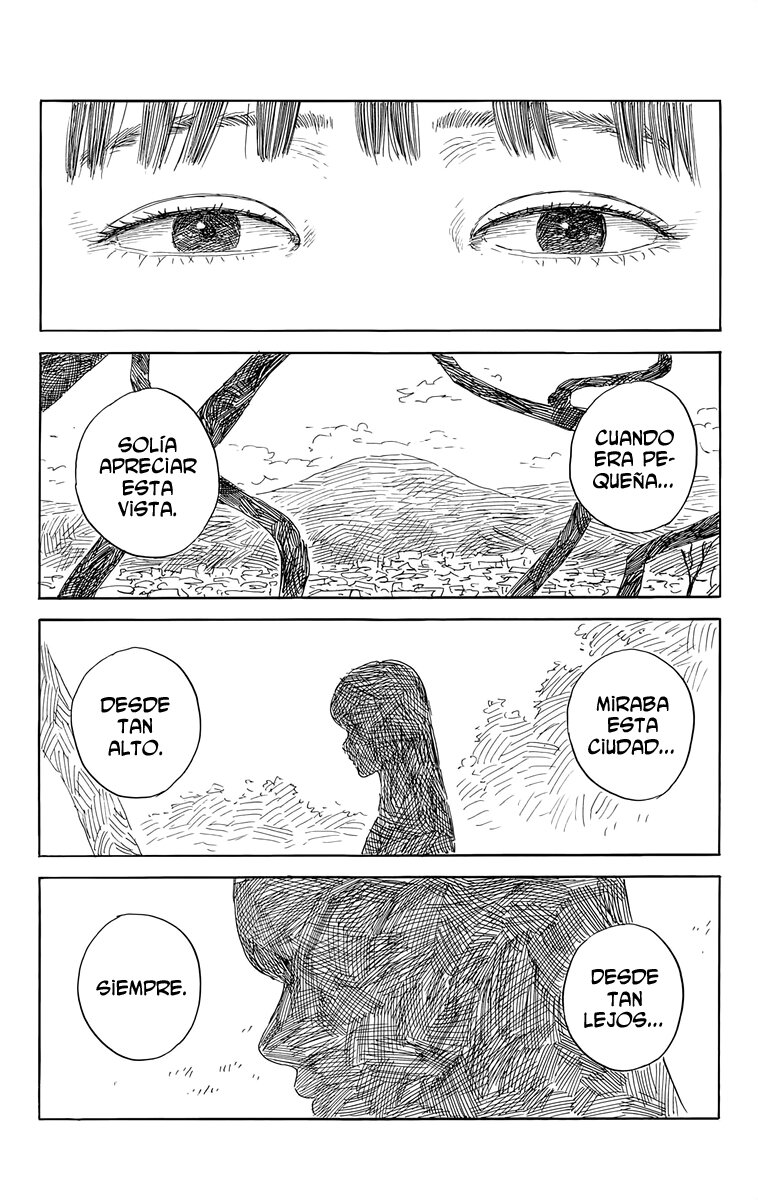 Read Chi no Wadachi (es) Manga Online