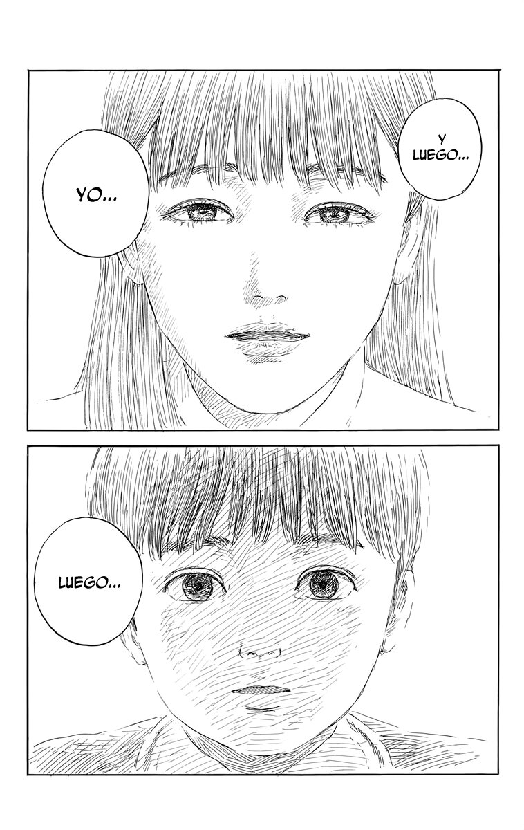 Read Chi no Wadachi (es) Manga Online