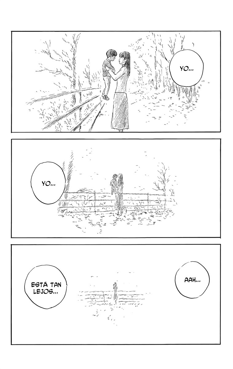 Read Chi no Wadachi (es) Manga Online