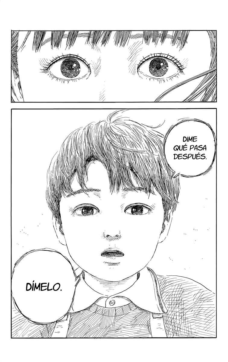 Read Chi no Wadachi (es) Manga Online