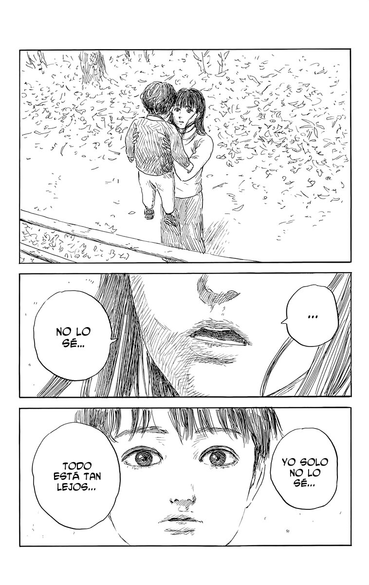 Read Chi no Wadachi (es) Manga Online