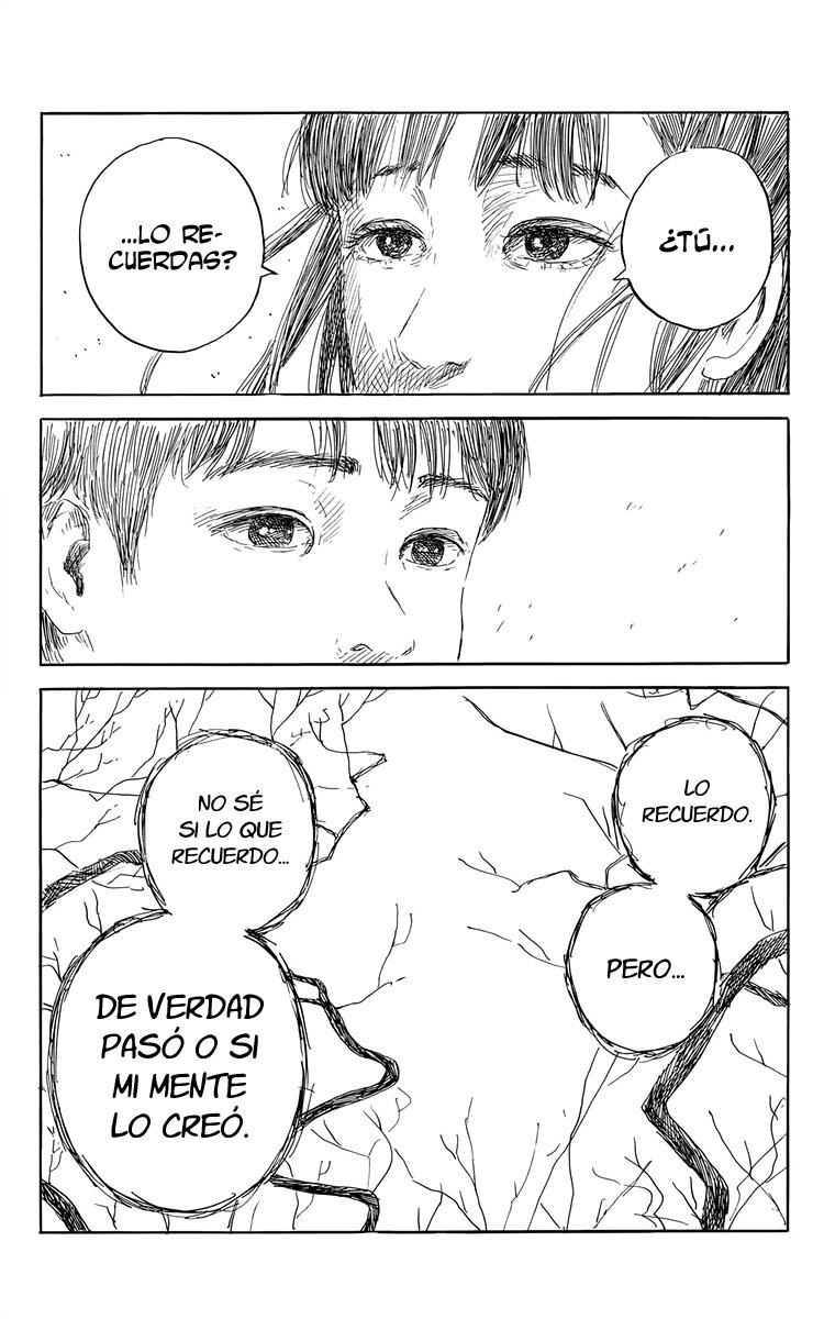 Read Chi no Wadachi (es) Manga Online