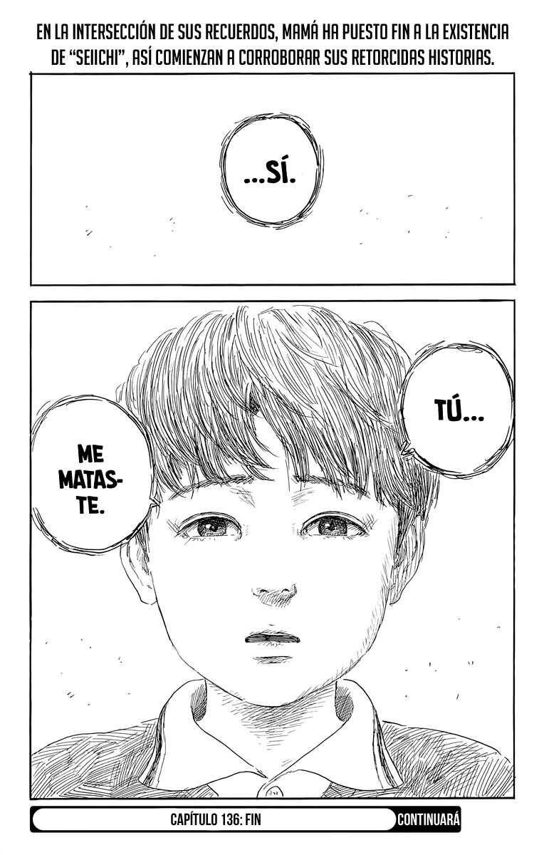 Read Chi no Wadachi (es) Manga Online