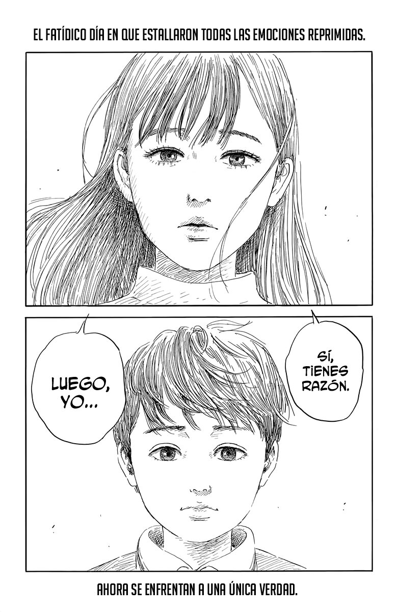 Read Chi no Wadachi (es) Manga Online