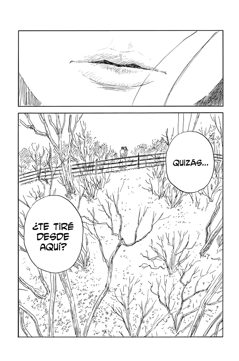 Read Chi no Wadachi (es) Manga Online