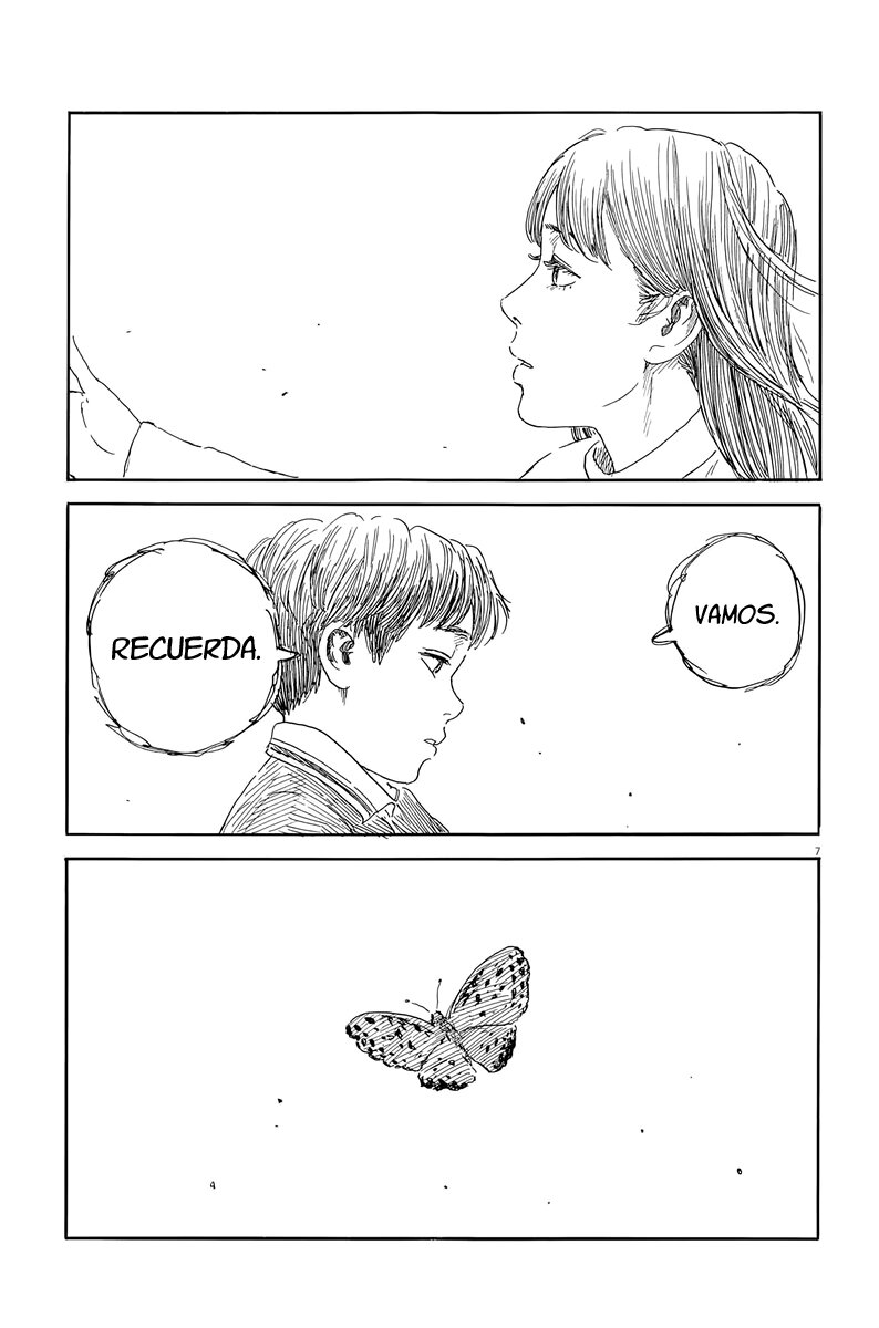 Read Chi no Wadachi (es) Manga Online