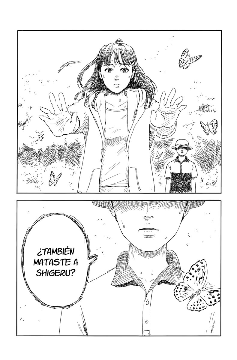 Read Chi no Wadachi (es) Manga Online