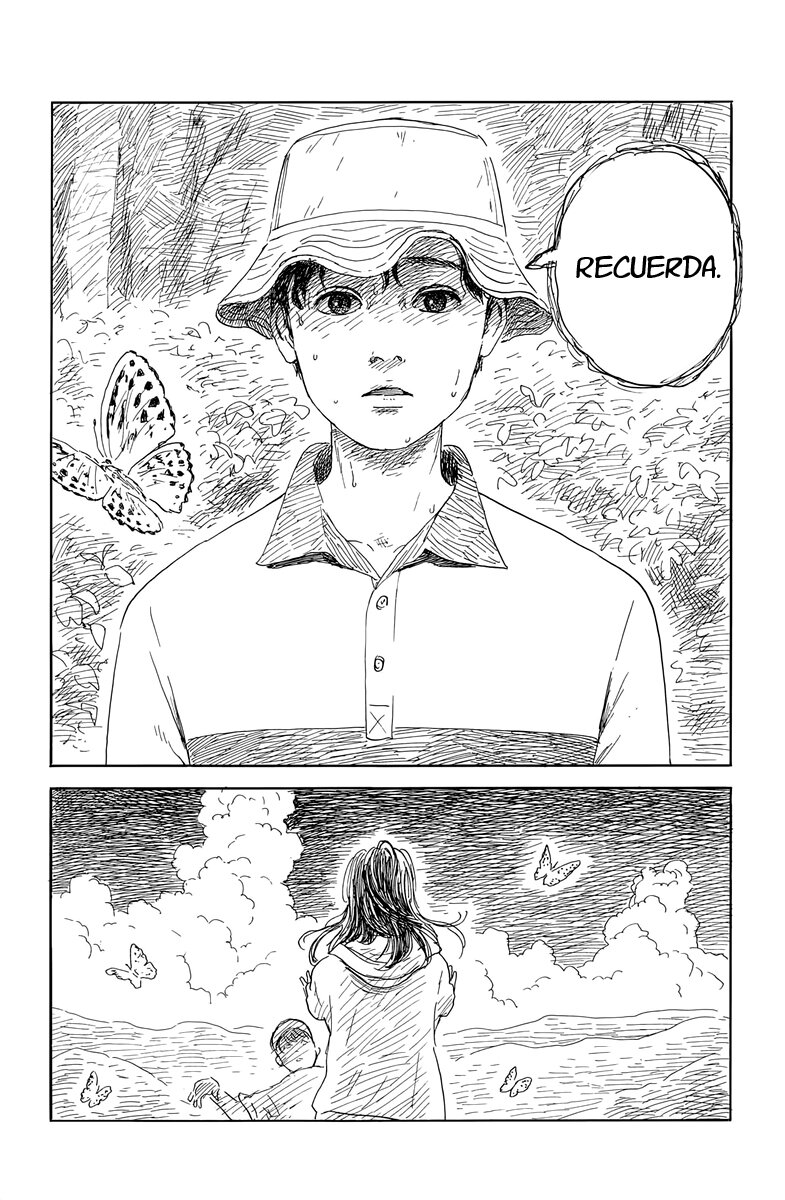 Read Chi no Wadachi (es) Manga Online