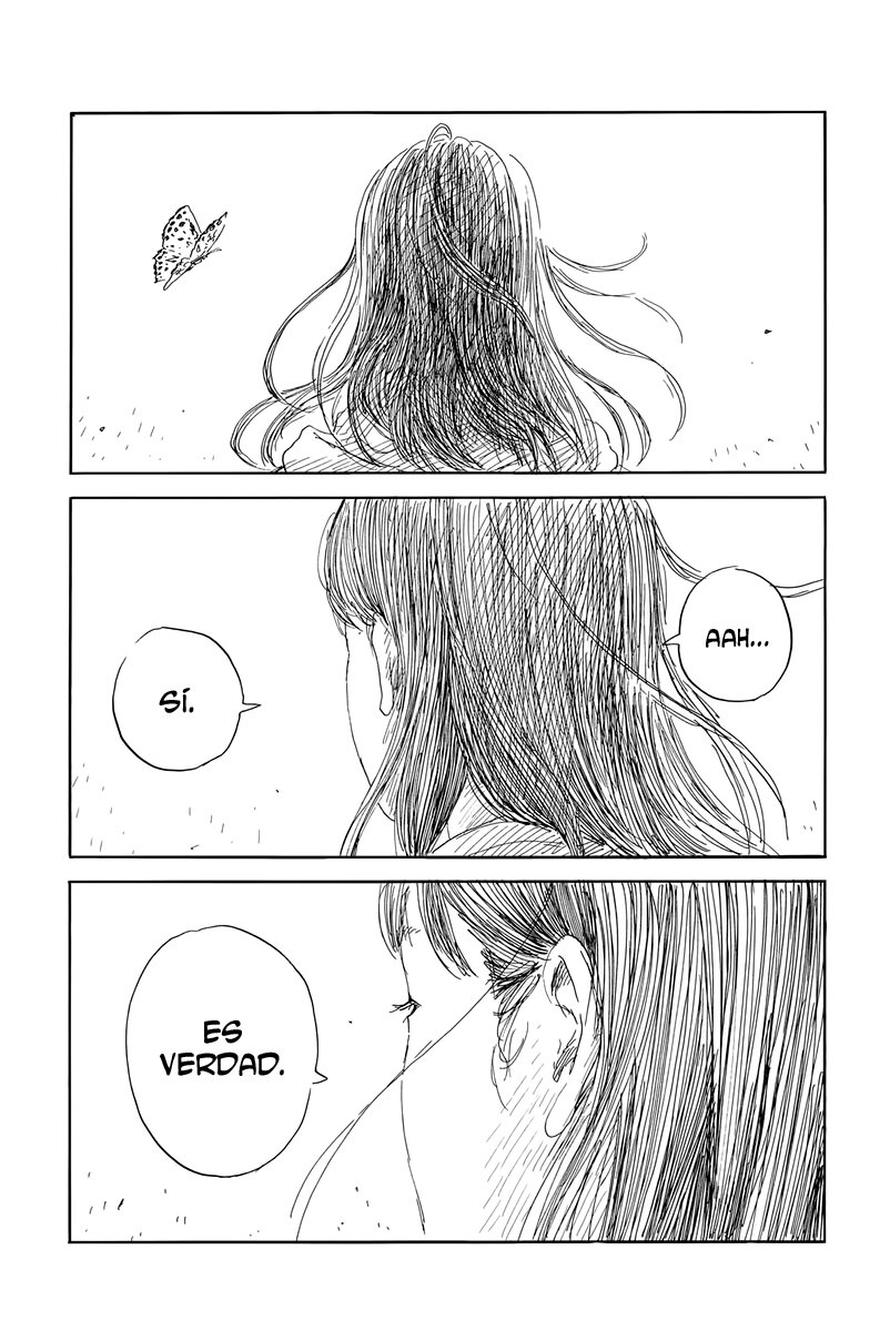 Read Chi no Wadachi (es) Manga Online